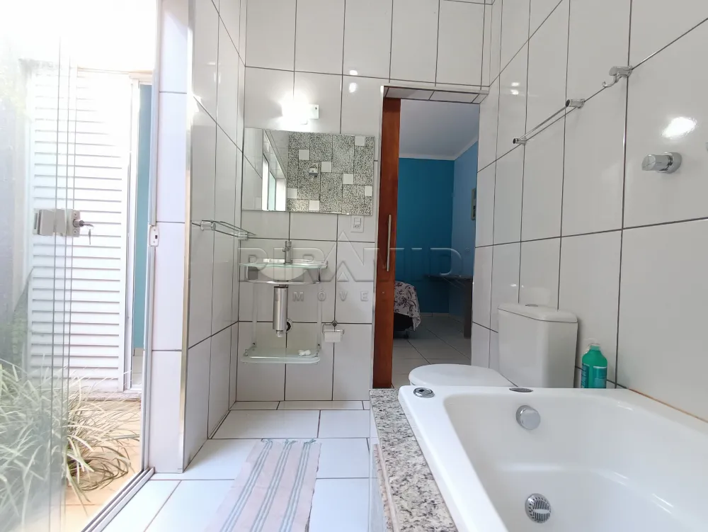 Alugar Casa / Padr&atilde;o em Ribeir&atilde;o Preto R$ 3.000,00 - Foto 11