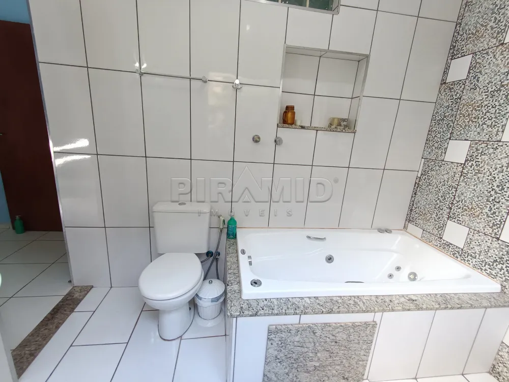 Alugar Casa / Padr&atilde;o em Ribeir&atilde;o Preto R$ 3.000,00 - Foto 12