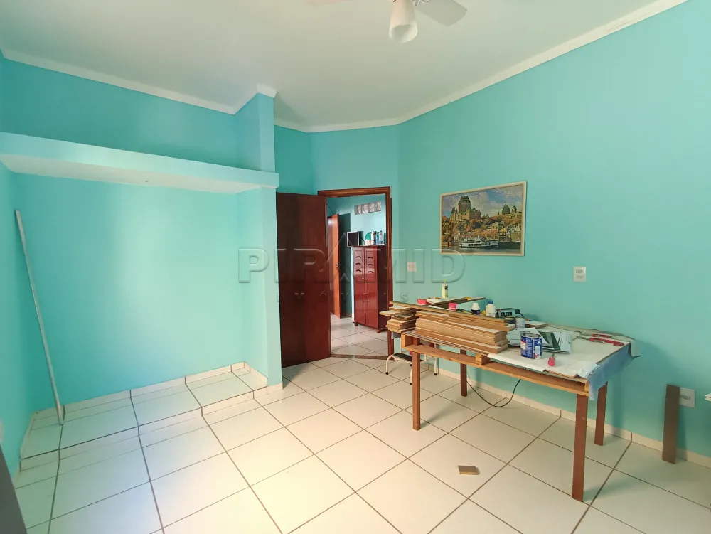 Alugar Casa / Padr&atilde;o em Ribeir&atilde;o Preto R$ 3.000,00 - Foto 17
