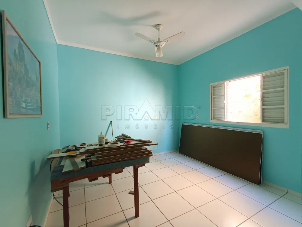 Alugar Casa / Padr&atilde;o em Ribeir&atilde;o Preto R$ 3.000,00 - Foto 20