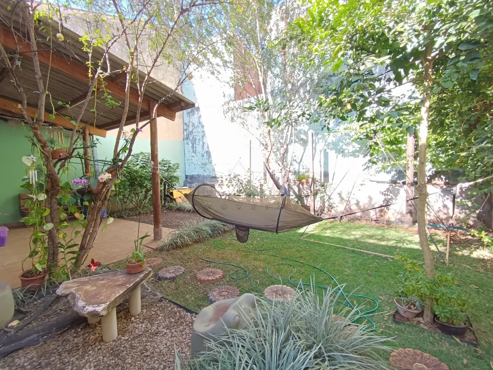 Alugar Casa / Padr&atilde;o em Ribeir&atilde;o Preto R$ 3.000,00 - Foto 27