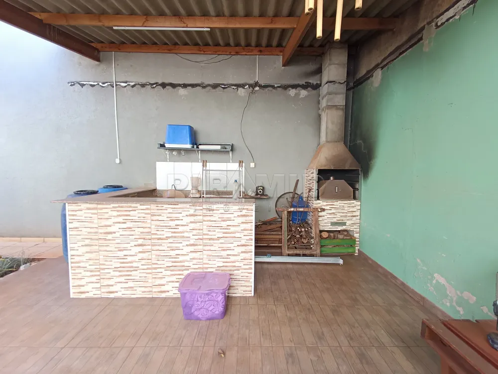 Alugar Casa / Padr&atilde;o em Ribeir&atilde;o Preto R$ 3.000,00 - Foto 30