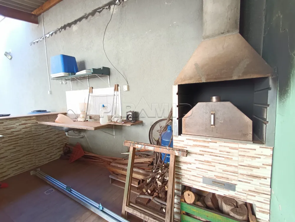Alugar Casa / Padr&atilde;o em Ribeir&atilde;o Preto R$ 3.000,00 - Foto 31