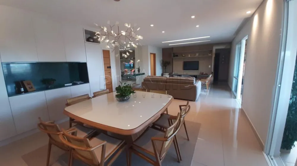 Comprar Apartamento / Padr&atilde;o em Ribeir&atilde;o Preto R$ 1.420.000,00 - Foto 3