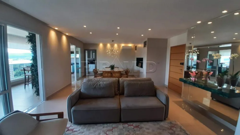 Comprar Apartamento / Padr&atilde;o em Ribeir&atilde;o Preto R$ 1.420.000,00 - Foto 6