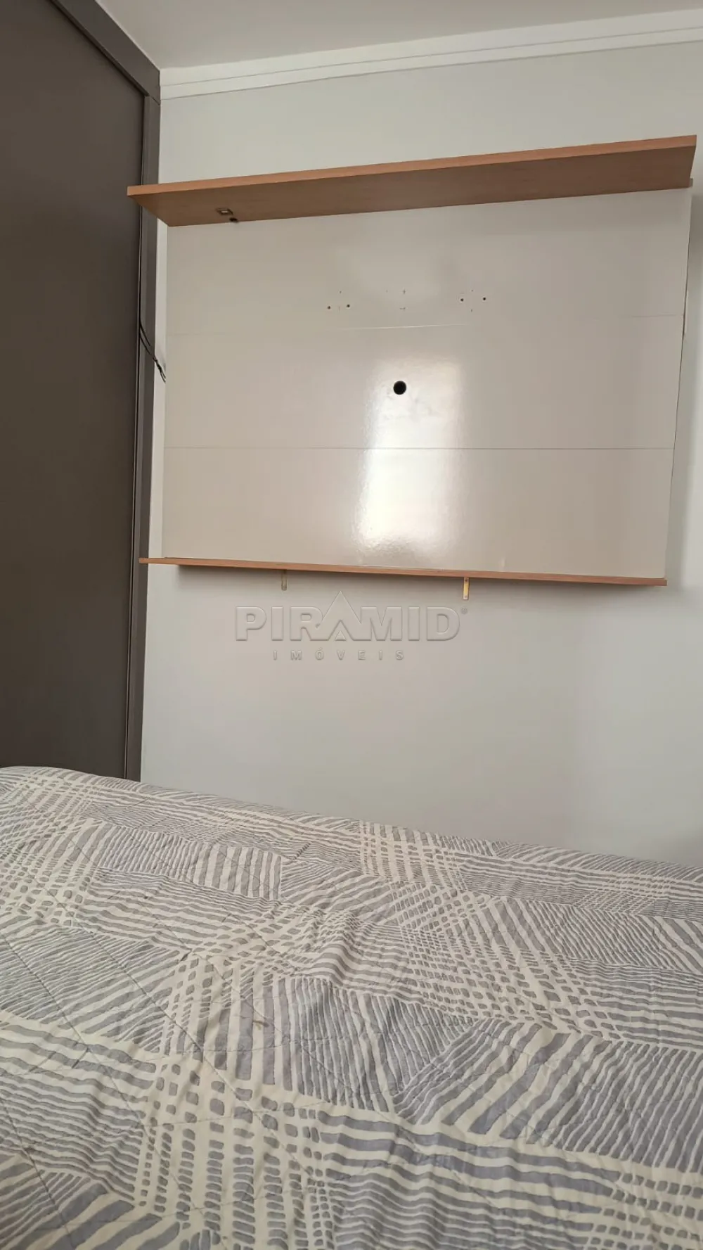 Alugar Apartamento / Cobertura em Ribeir&atilde;o Preto R$ 850,00 - Foto 14