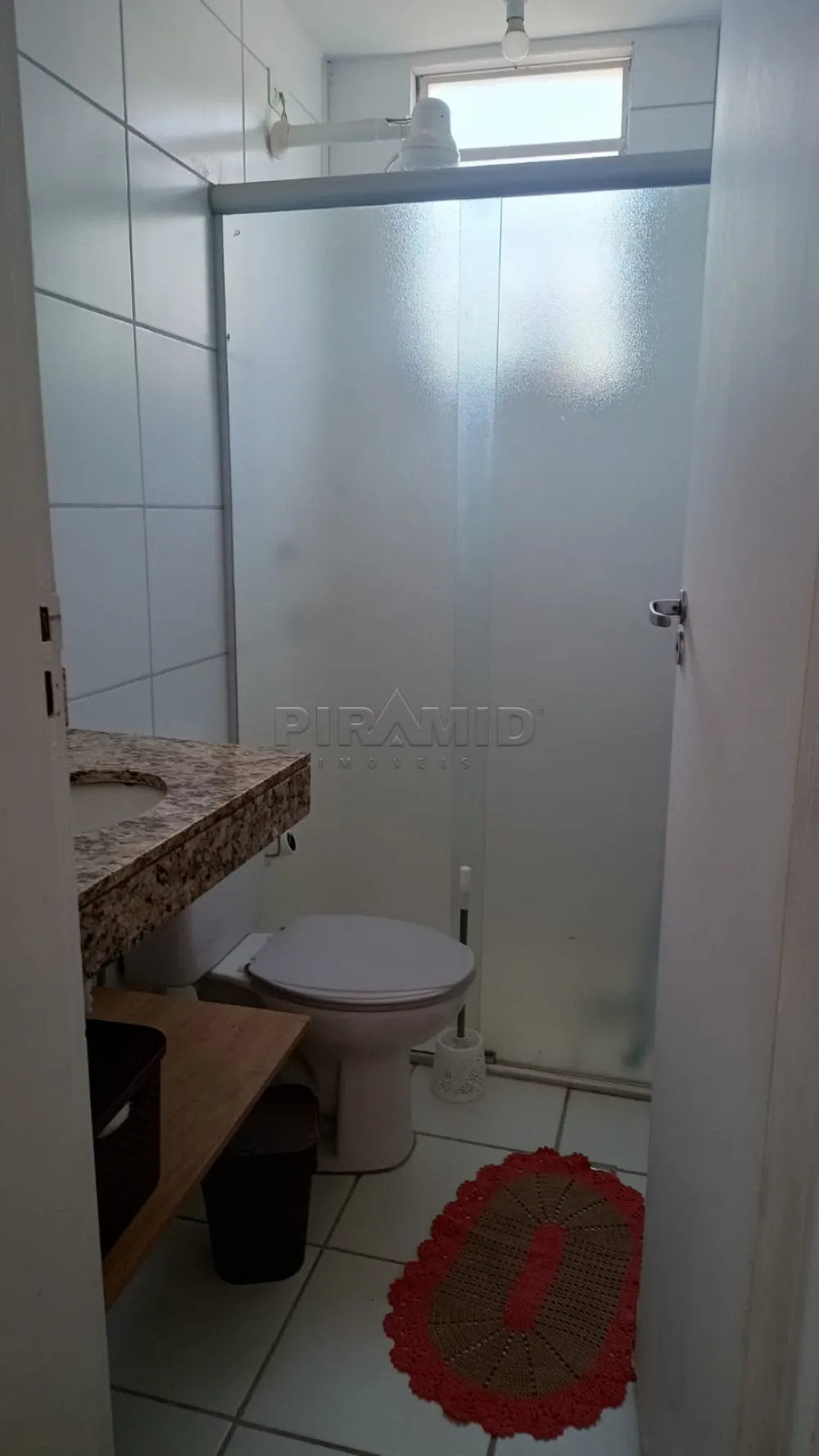 Alugar Apartamento / Cobertura em Ribeir&atilde;o Preto R$ 850,00 - Foto 21