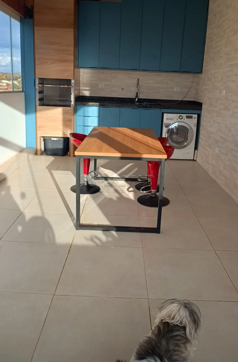 Alugar Apartamento / Cobertura em Ribeir&atilde;o Preto R$ 850,00 - Foto 26