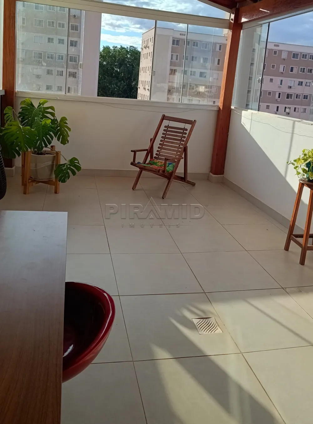 Alugar Apartamento / Cobertura em Ribeir&atilde;o Preto R$ 850,00 - Foto 27