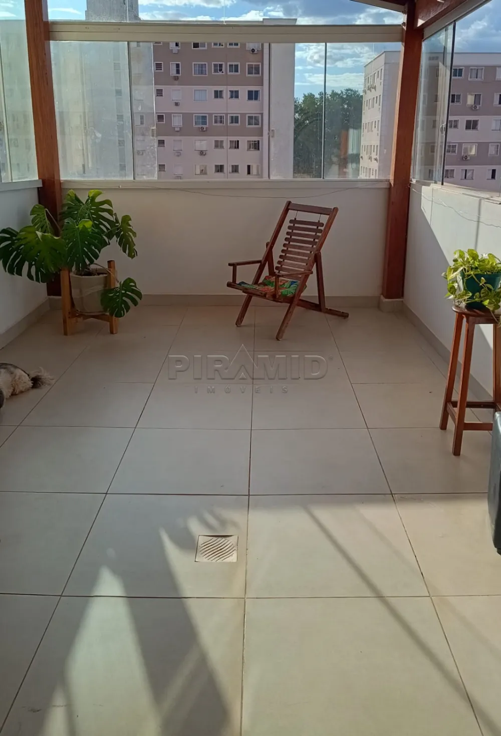 Alugar Apartamento / Cobertura em Ribeir&atilde;o Preto R$ 850,00 - Foto 28