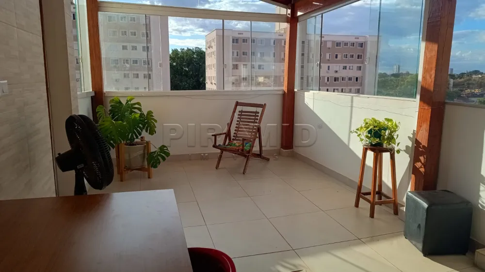 Alugar Apartamento / Cobertura em Ribeir&atilde;o Preto R$ 850,00 - Foto 29