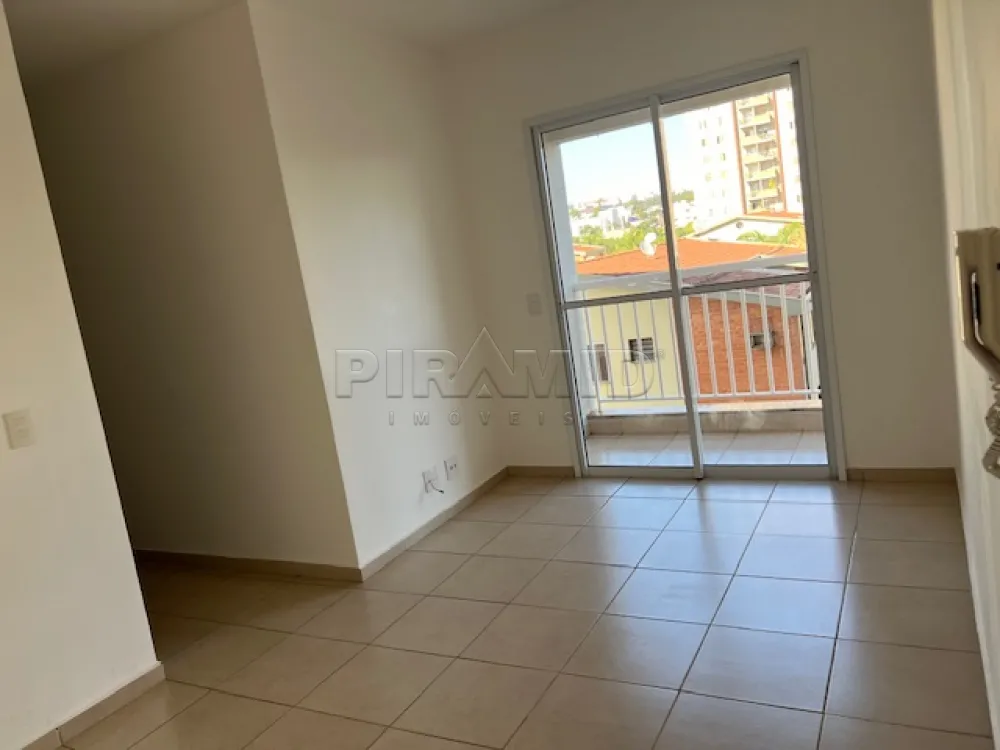 Alugar Apartamento / Padr&atilde;o em Ribeir&atilde;o Preto R$ 1.700,00 - Foto 1