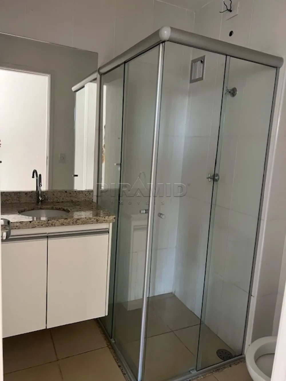 Alugar Apartamento / Padr&atilde;o em Ribeir&atilde;o Preto R$ 1.700,00 - Foto 6