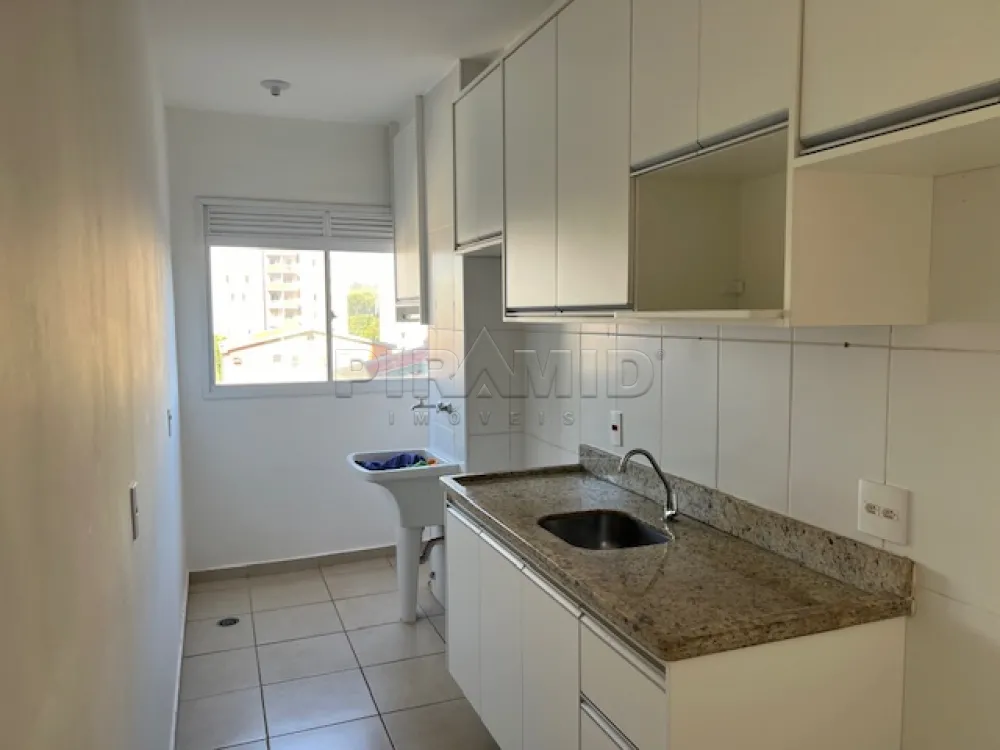 Alugar Apartamento / Padr&atilde;o em Ribeir&atilde;o Preto R$ 1.700,00 - Foto 10