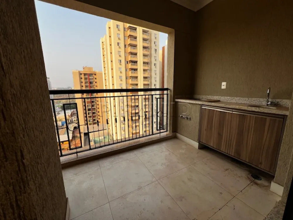 Alugar Apartamento / Padr&atilde;o em Ribeir&atilde;o Preto R$ 2.500,00 - Foto 4