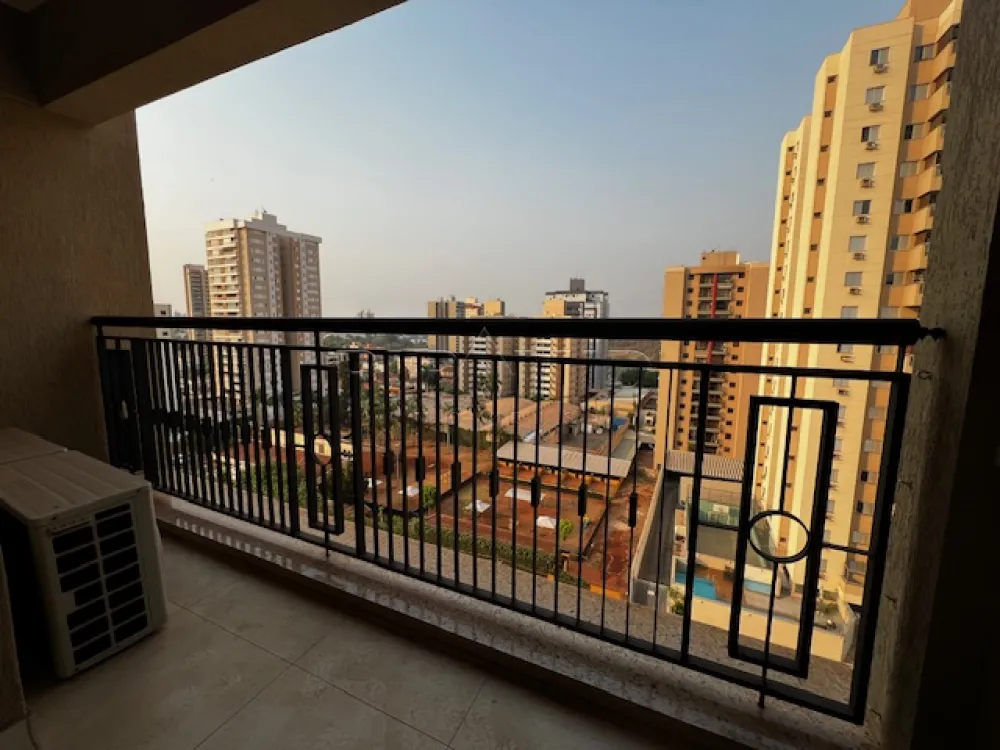 Alugar Apartamento / Padr&atilde;o em Ribeir&atilde;o Preto R$ 2.500,00 - Foto 5