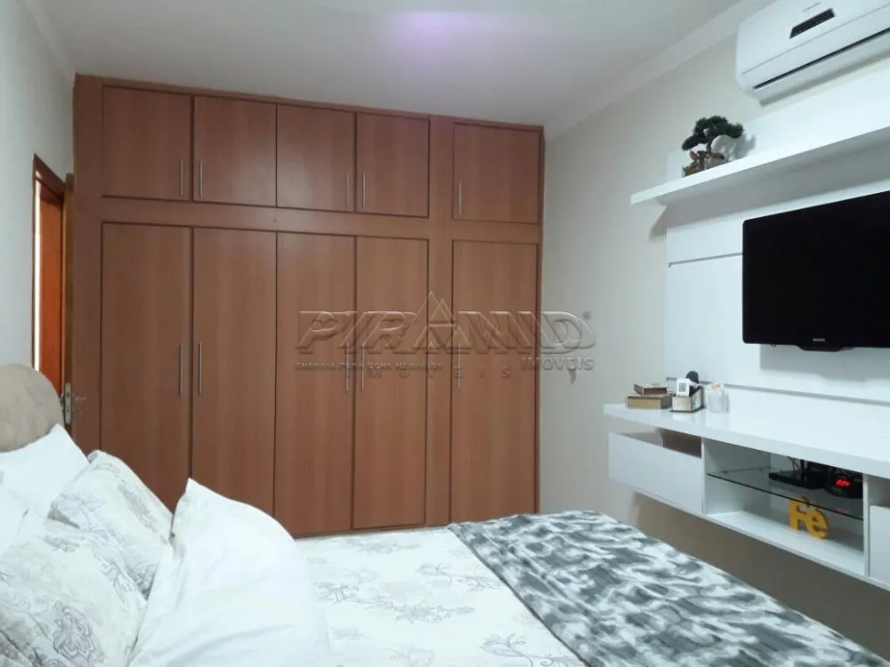 Alugar Casa / Padr&atilde;o em Ribeir&atilde;o Preto R$ 4.500,00 - Foto 3