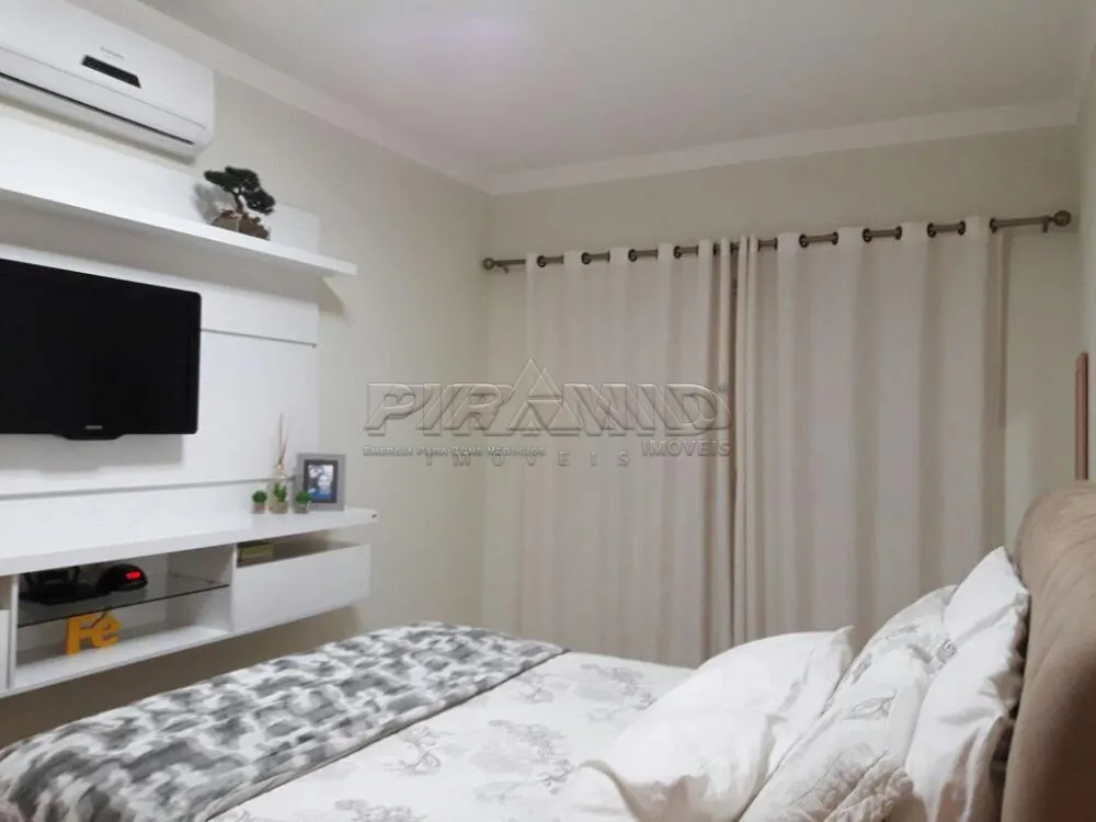 Alugar Casa / Padr&atilde;o em Ribeir&atilde;o Preto R$ 4.500,00 - Foto 4