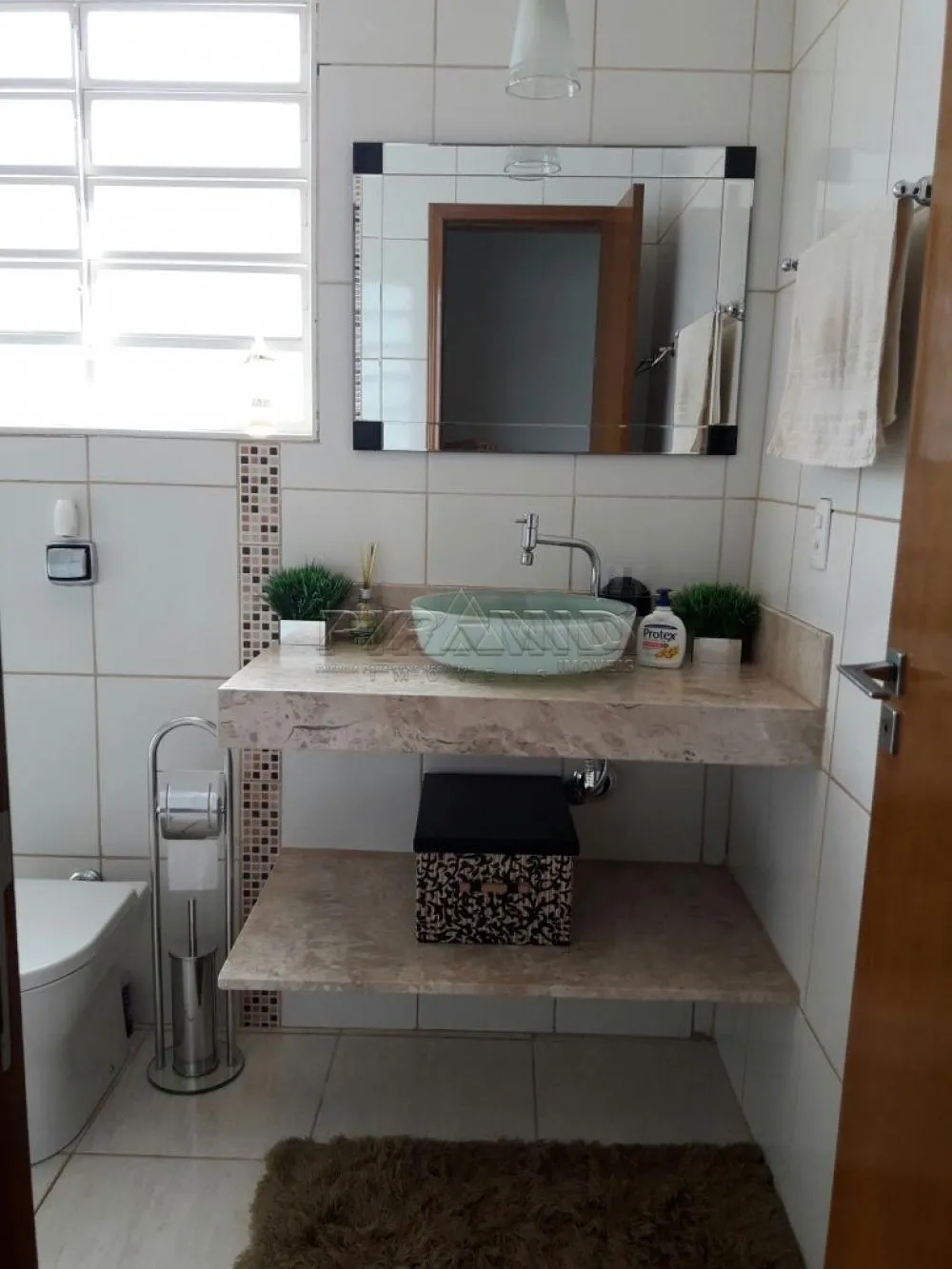 Alugar Casa / Padr&atilde;o em Ribeir&atilde;o Preto R$ 4.500,00 - Foto 12