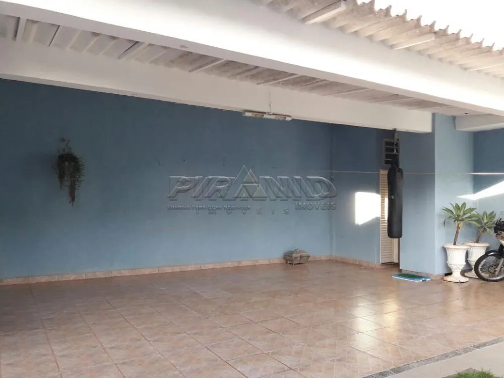 Alugar Casa / Padr&atilde;o em Ribeir&atilde;o Preto R$ 4.500,00 - Foto 35