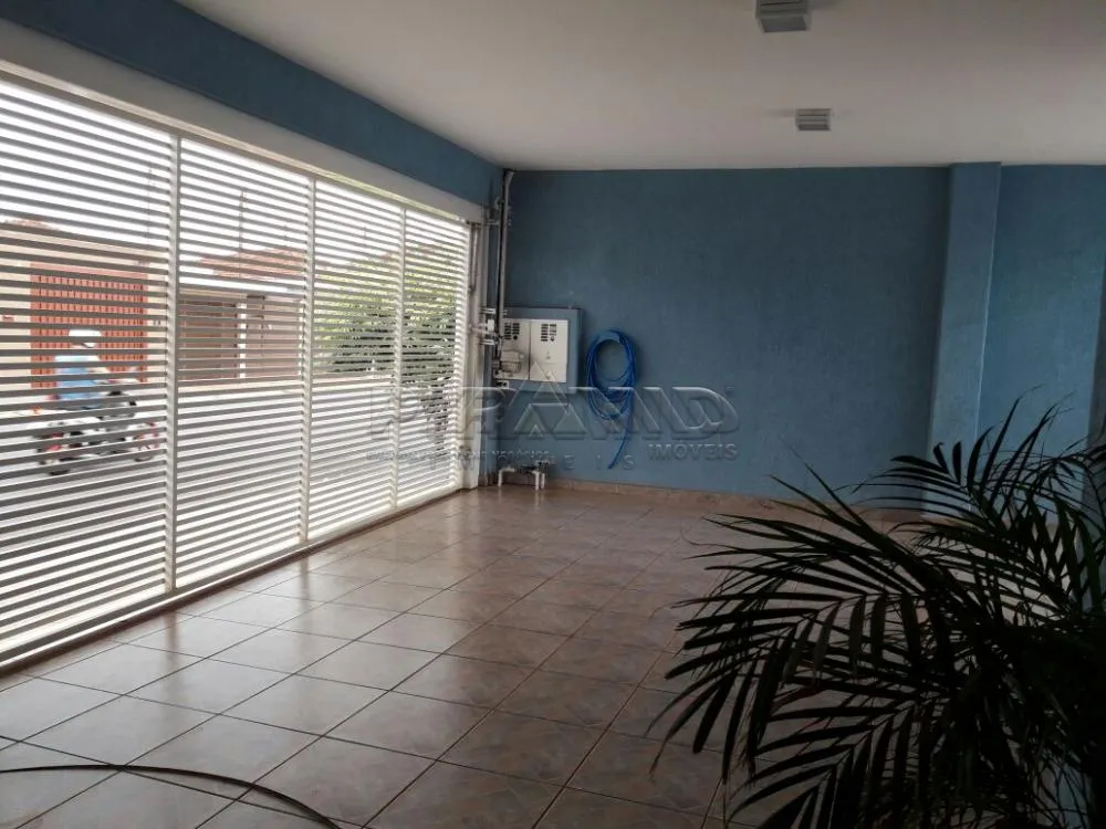 Alugar Casa / Padr&atilde;o em Ribeir&atilde;o Preto R$ 4.500,00 - Foto 50