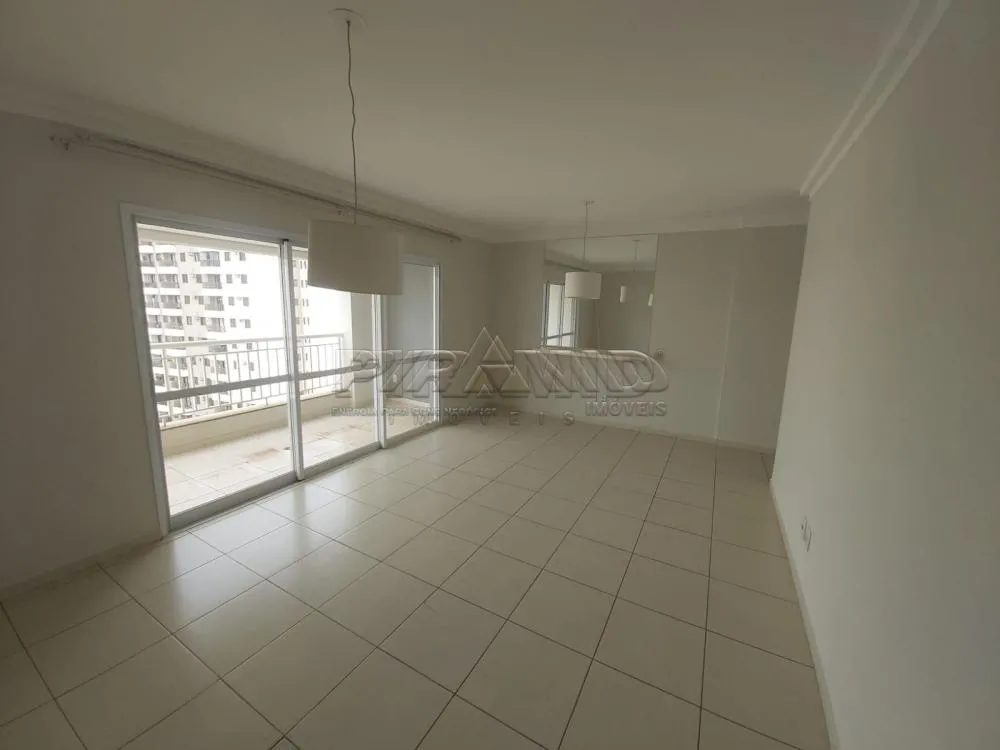 Alugar Apartamento / Padr&atilde;o em Ribeir&atilde;o Preto R$ 2.300,00 - Foto 2