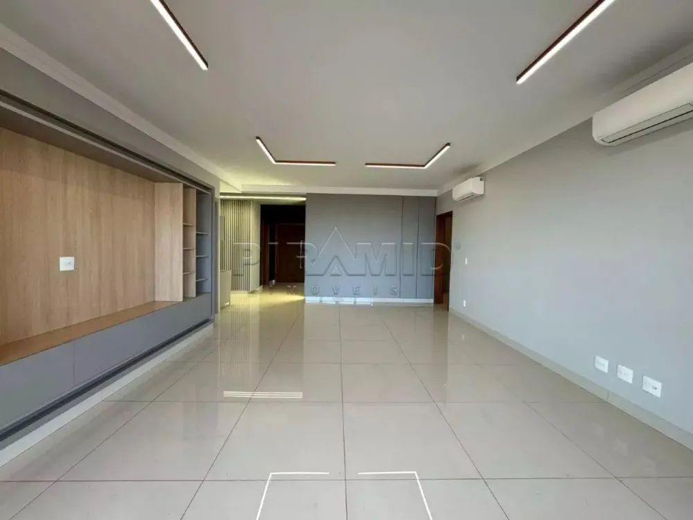 Alugar Apartamento / Padr&atilde;o em Ribeir&atilde;o Preto R$ 8.500,00 - Foto 3