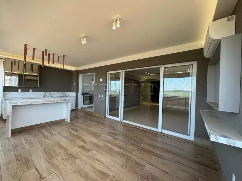 Alugar Apartamento / Padr&atilde;o em Ribeir&atilde;o Preto R$ 8.500,00 - Foto 9