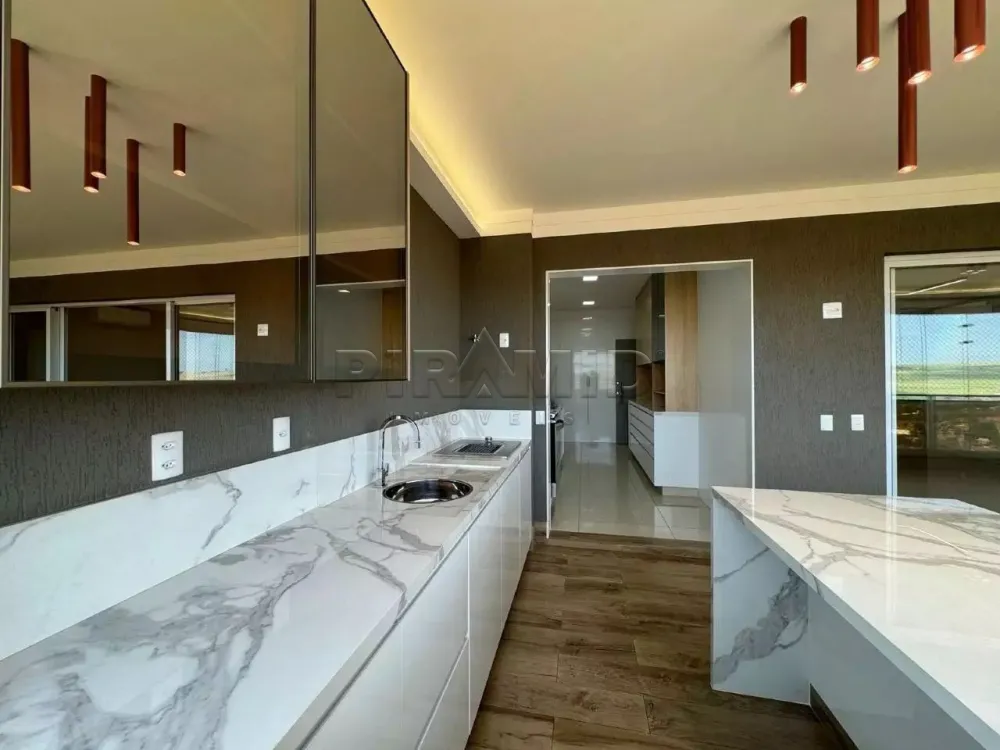 Alugar Apartamento / Padr&atilde;o em Ribeir&atilde;o Preto R$ 8.500,00 - Foto 13