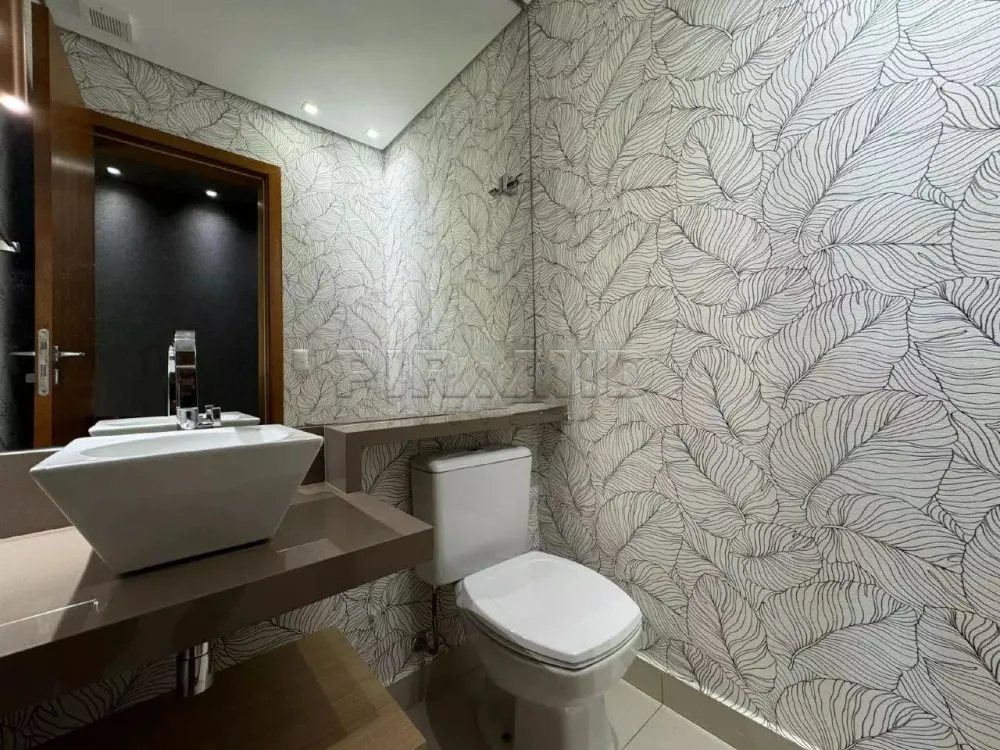 Alugar Apartamento / Padr&atilde;o em Ribeir&atilde;o Preto R$ 8.500,00 - Foto 14