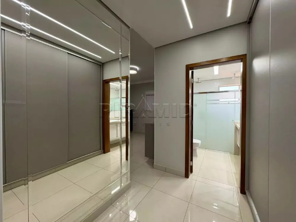 Alugar Apartamento / Padr&atilde;o em Ribeir&atilde;o Preto R$ 8.500,00 - Foto 23