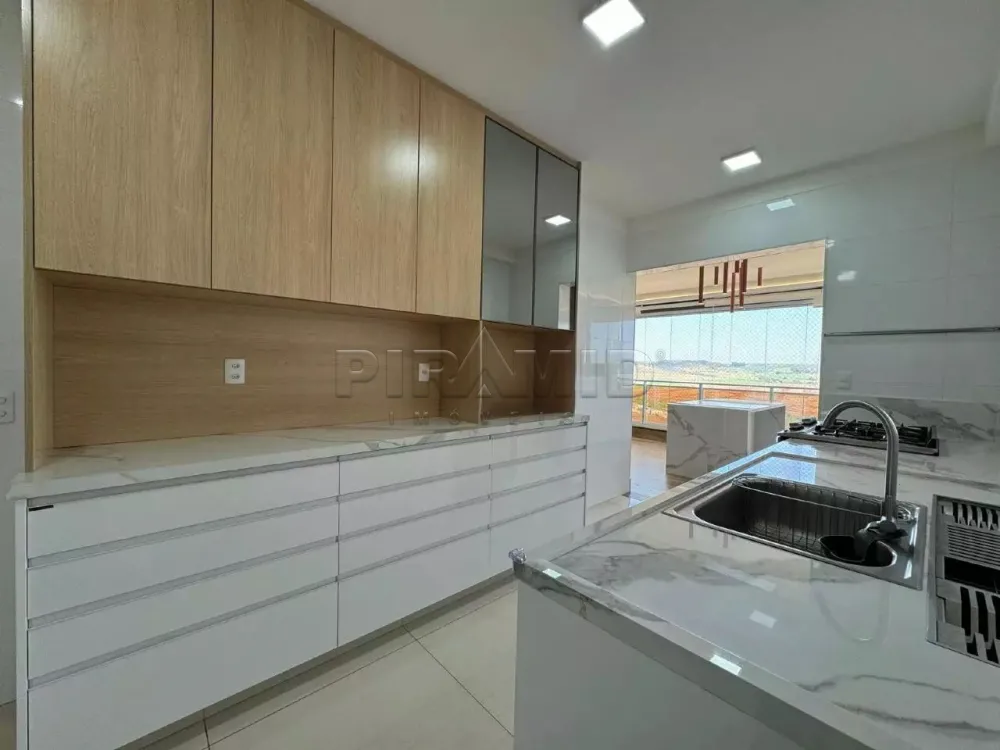 Alugar Apartamento / Padr&atilde;o em Ribeir&atilde;o Preto R$ 8.500,00 - Foto 33