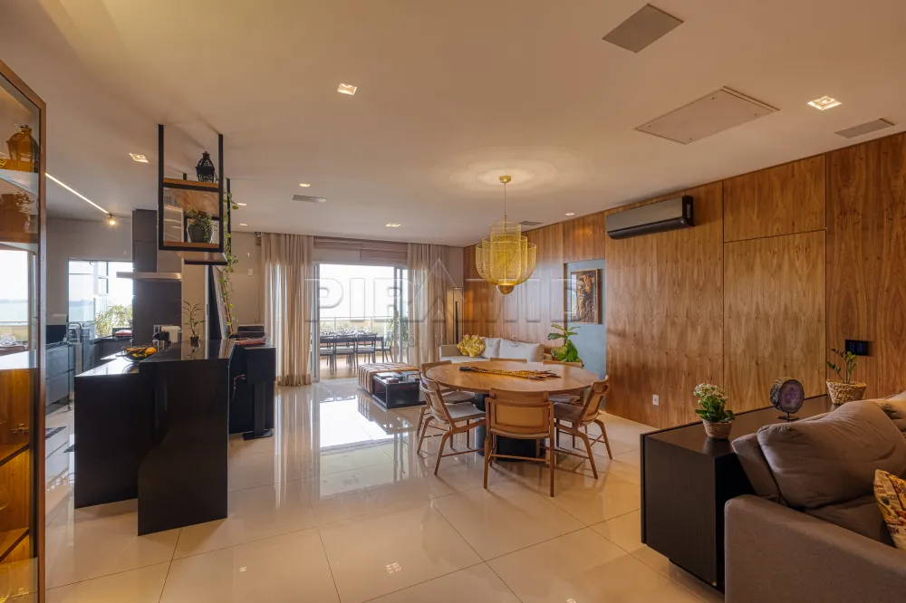 Comprar Apartamento / Padr&atilde;o em Ribeir&atilde;o Preto R$ 1.780.000,00 - Foto 4