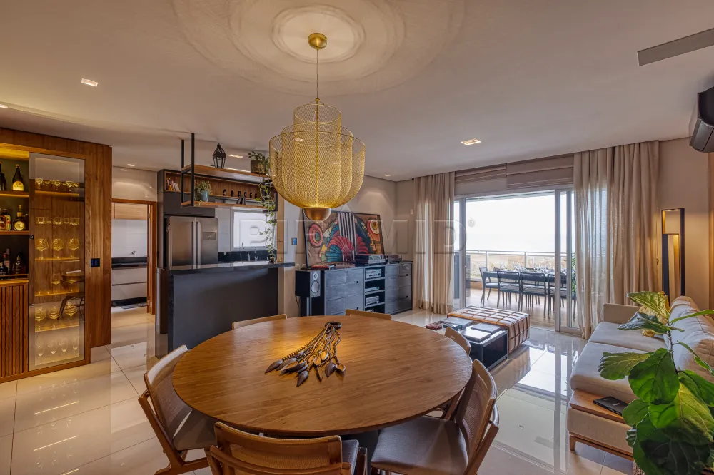 Comprar Apartamento / Padr&atilde;o em Ribeir&atilde;o Preto R$ 1.780.000,00 - Foto 6