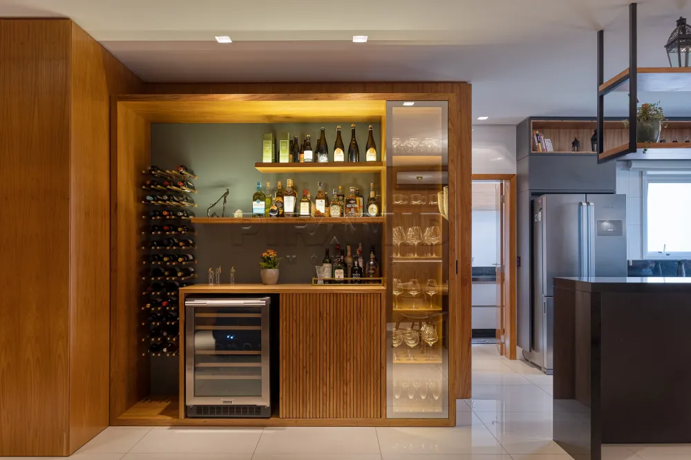 Comprar Apartamento / Padr&atilde;o em Ribeir&atilde;o Preto R$ 1.780.000,00 - Foto 15