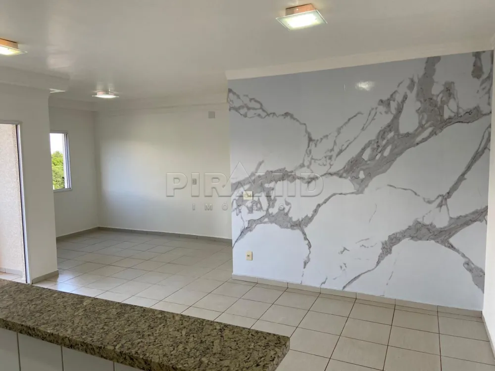 Comprar Apartamento / Padr&atilde;o em Ribeir&atilde;o Preto R$ 358.000,00 - Foto 4