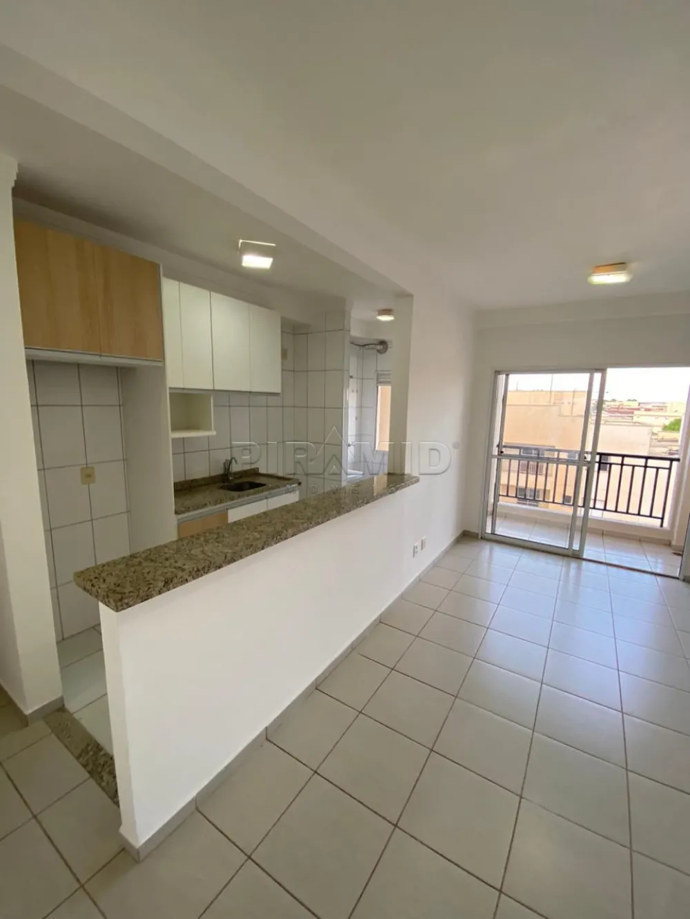 Comprar Apartamento / Padr&atilde;o em Ribeir&atilde;o Preto R$ 358.000,00 - Foto 1