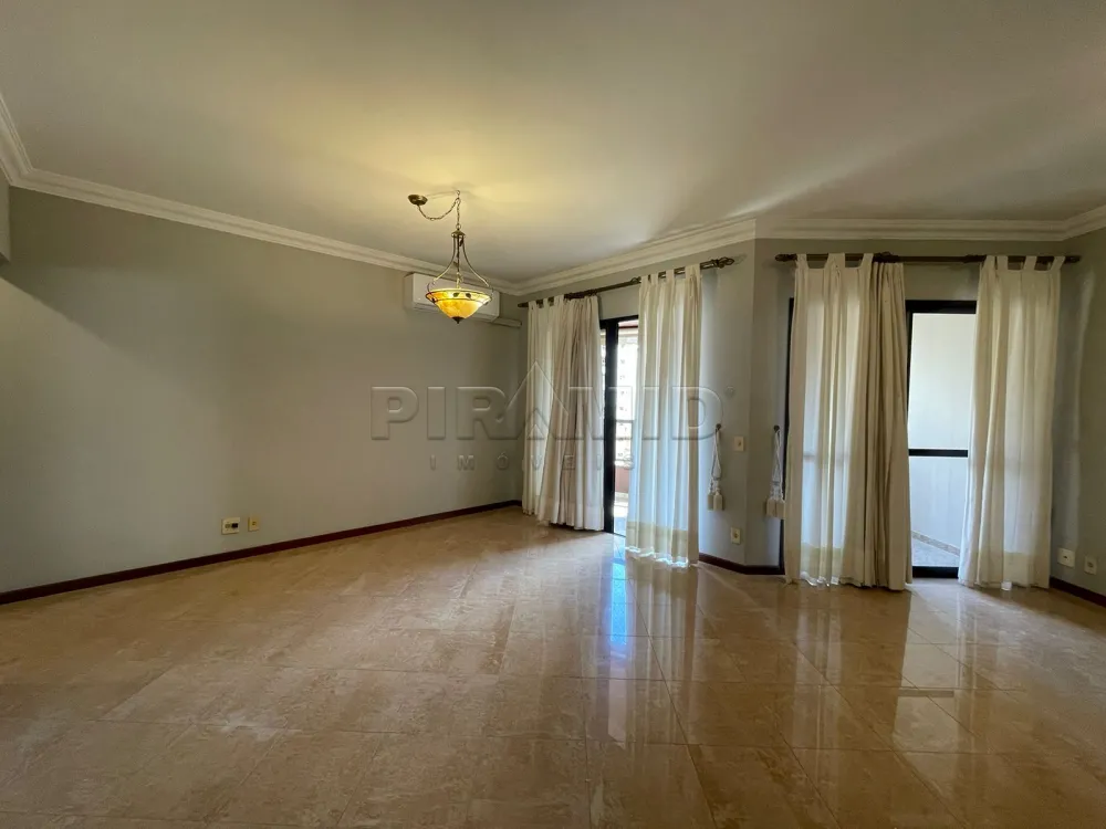 Alugar Apartamento / Padr&atilde;o em Ribeir&atilde;o Preto R$ 3.000,00 - Foto 3