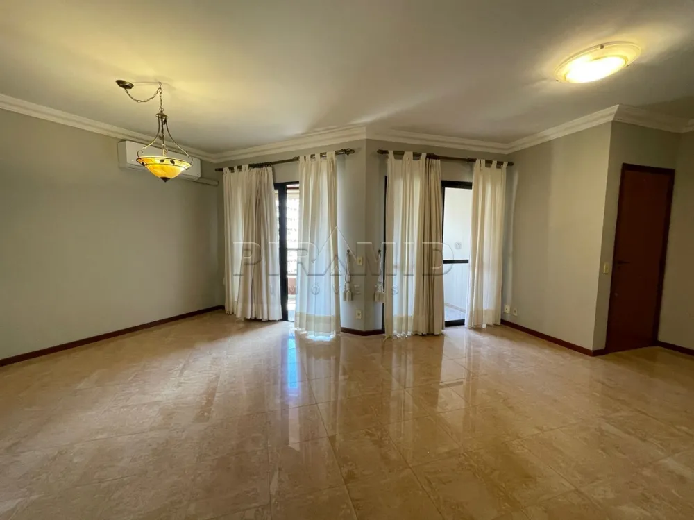 Alugar Apartamento / Padr&atilde;o em Ribeir&atilde;o Preto R$ 3.000,00 - Foto 4