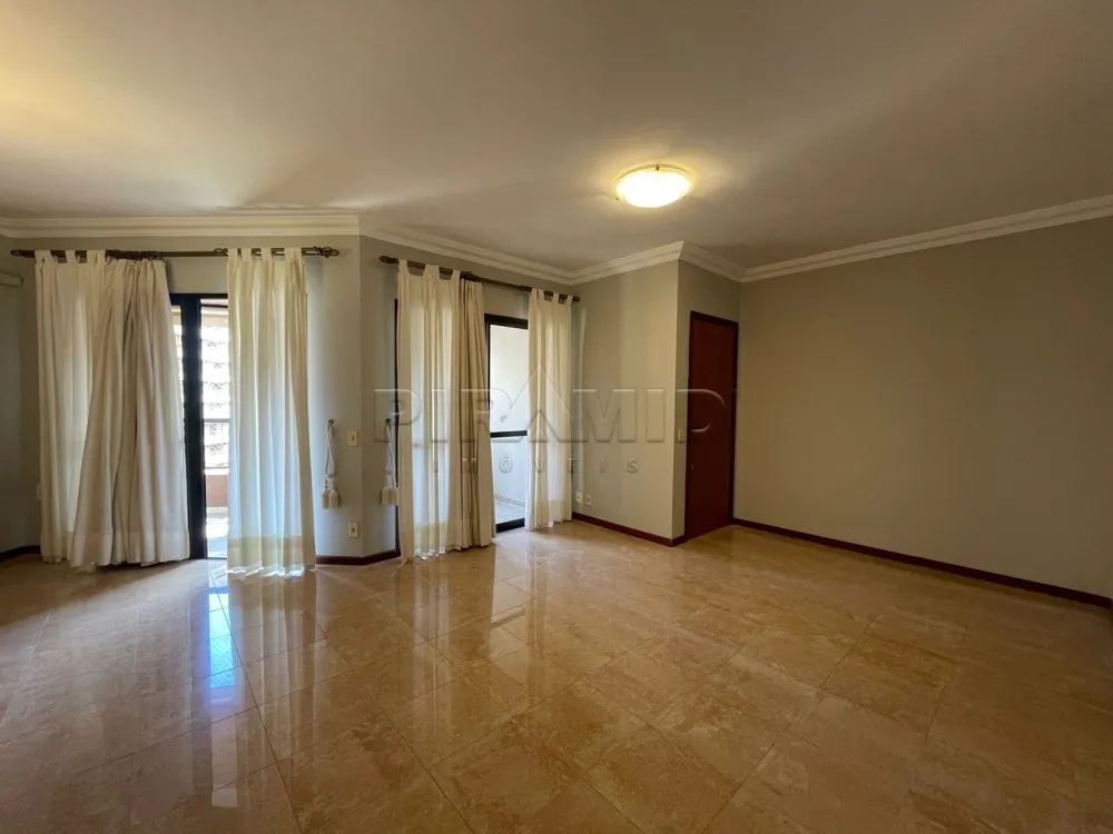 Alugar Apartamento / Padr&atilde;o em Ribeir&atilde;o Preto R$ 3.000,00 - Foto 5