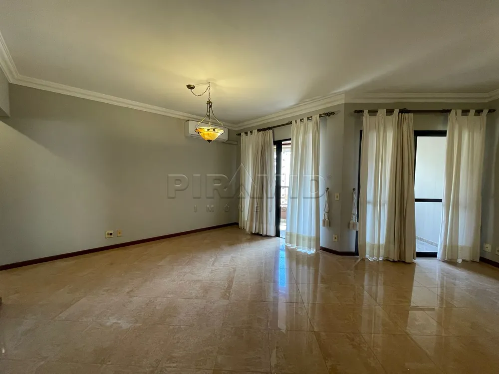 Alugar Apartamento / Padr&atilde;o em Ribeir&atilde;o Preto R$ 3.000,00 - Foto 6