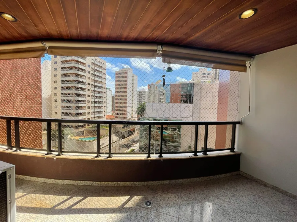 Alugar Apartamento / Padr&atilde;o em Ribeir&atilde;o Preto R$ 3.000,00 - Foto 9