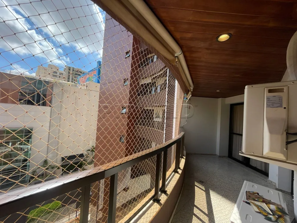 Alugar Apartamento / Padr&atilde;o em Ribeir&atilde;o Preto R$ 3.000,00 - Foto 13