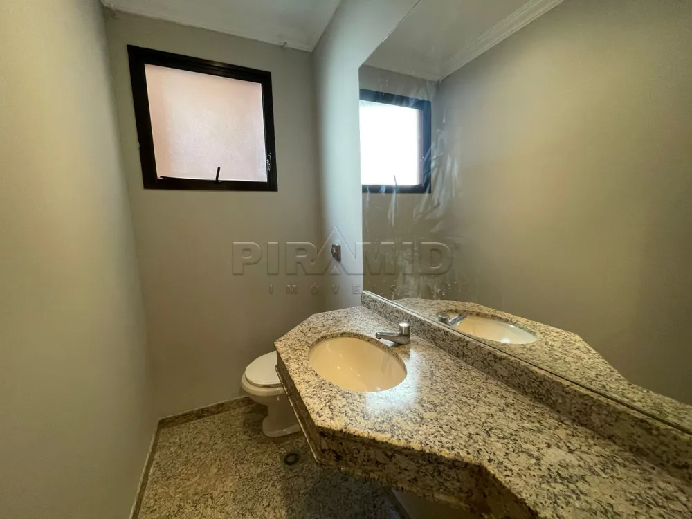 Alugar Apartamento / Padr&atilde;o em Ribeir&atilde;o Preto R$ 3.000,00 - Foto 15