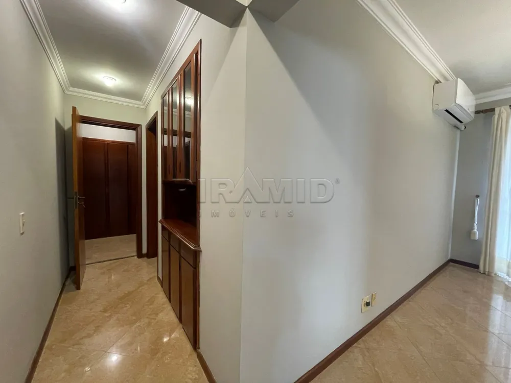 Alugar Apartamento / Padr&atilde;o em Ribeir&atilde;o Preto R$ 3.000,00 - Foto 16