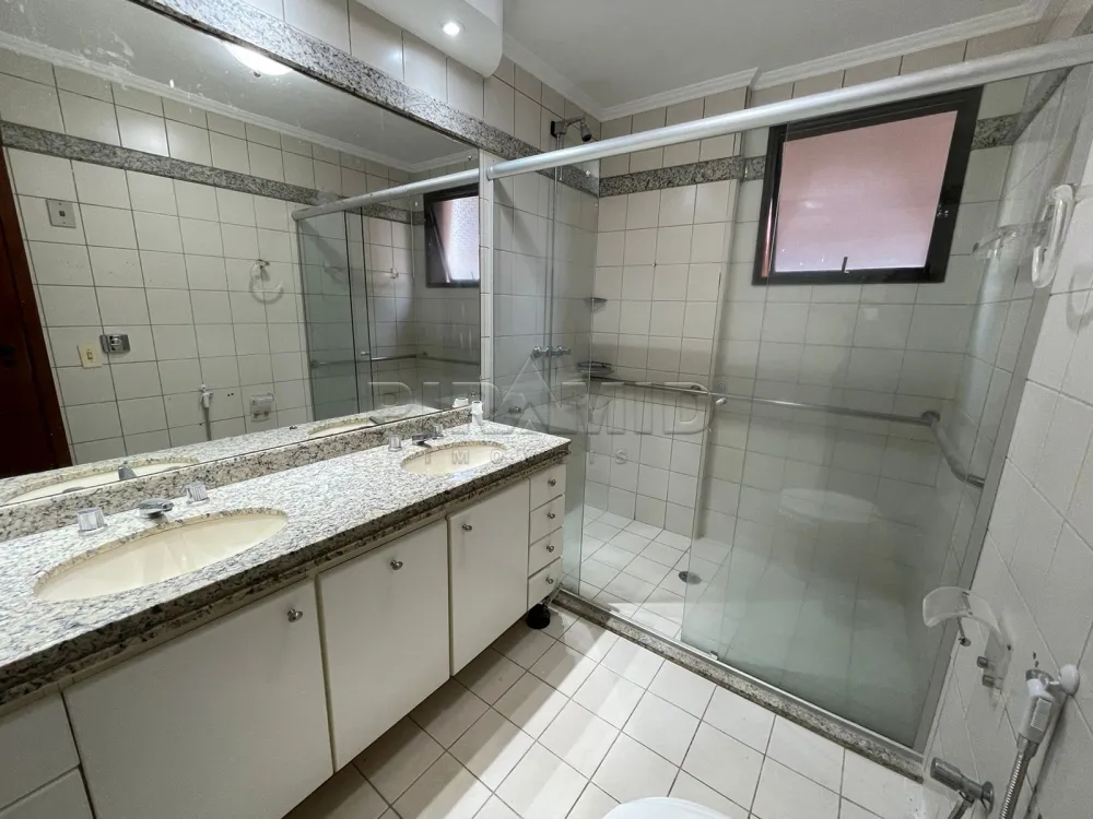 Alugar Apartamento / Padr&atilde;o em Ribeir&atilde;o Preto R$ 3.000,00 - Foto 28
