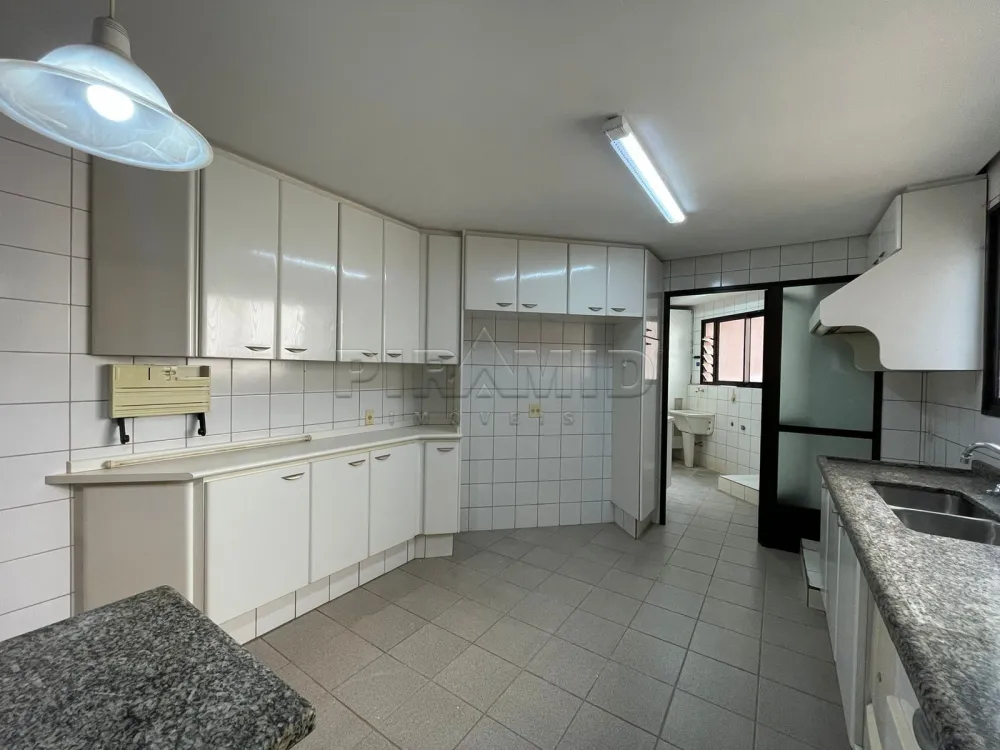Alugar Apartamento / Padr&atilde;o em Ribeir&atilde;o Preto R$ 3.000,00 - Foto 42