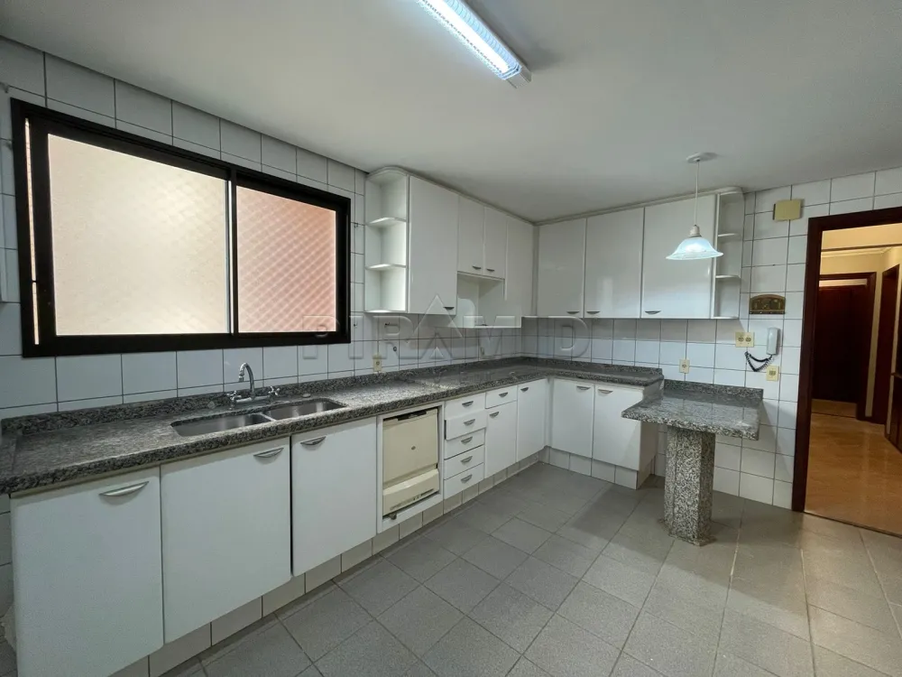 Alugar Apartamento / Padr&atilde;o em Ribeir&atilde;o Preto R$ 3.000,00 - Foto 44