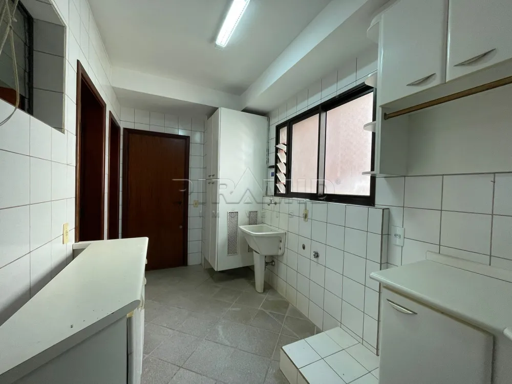 Alugar Apartamento / Padr&atilde;o em Ribeir&atilde;o Preto R$ 3.000,00 - Foto 48