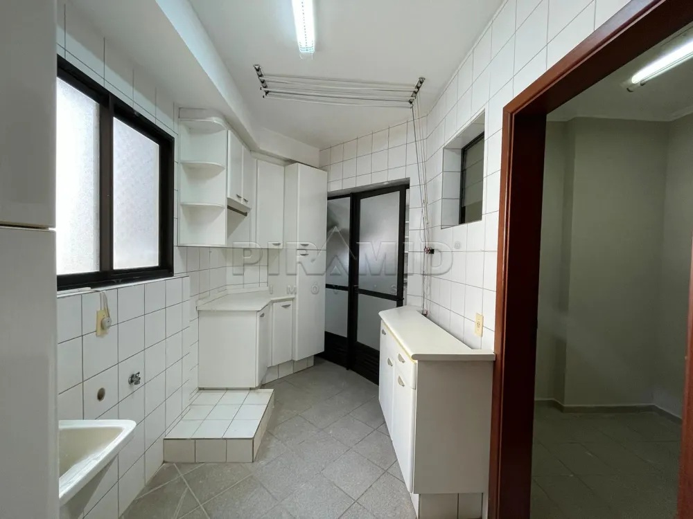 Alugar Apartamento / Padr&atilde;o em Ribeir&atilde;o Preto R$ 3.000,00 - Foto 50